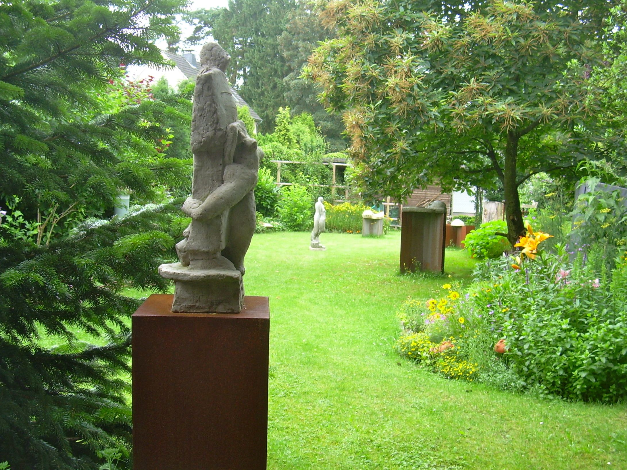 John Michael Bachem Künstler Köln