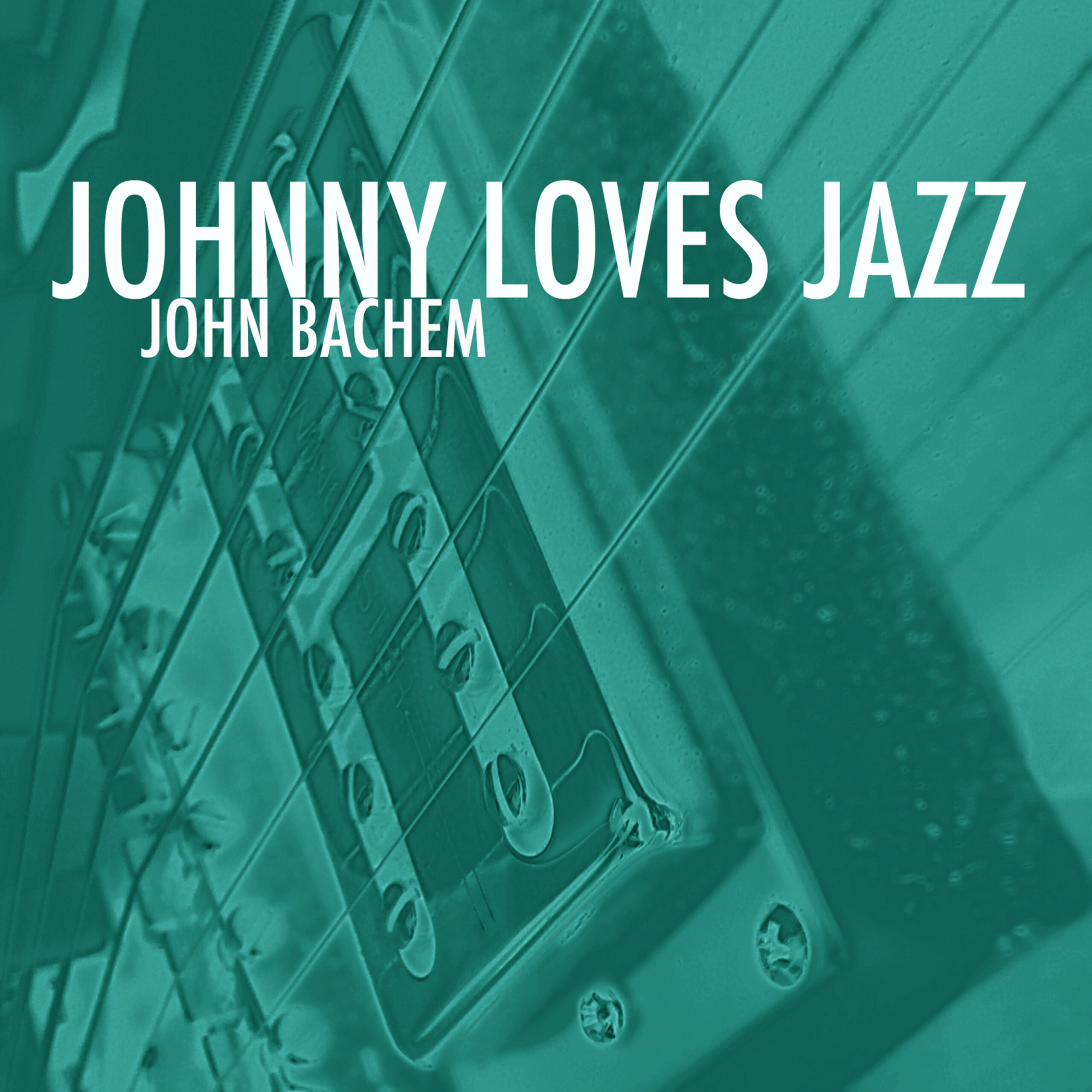 John Bachem Music